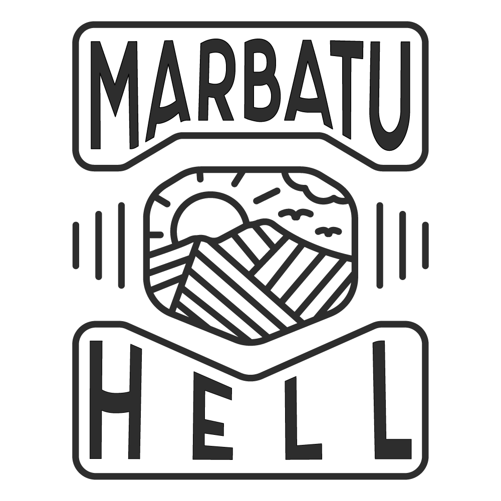 Marbatu Hell Icon