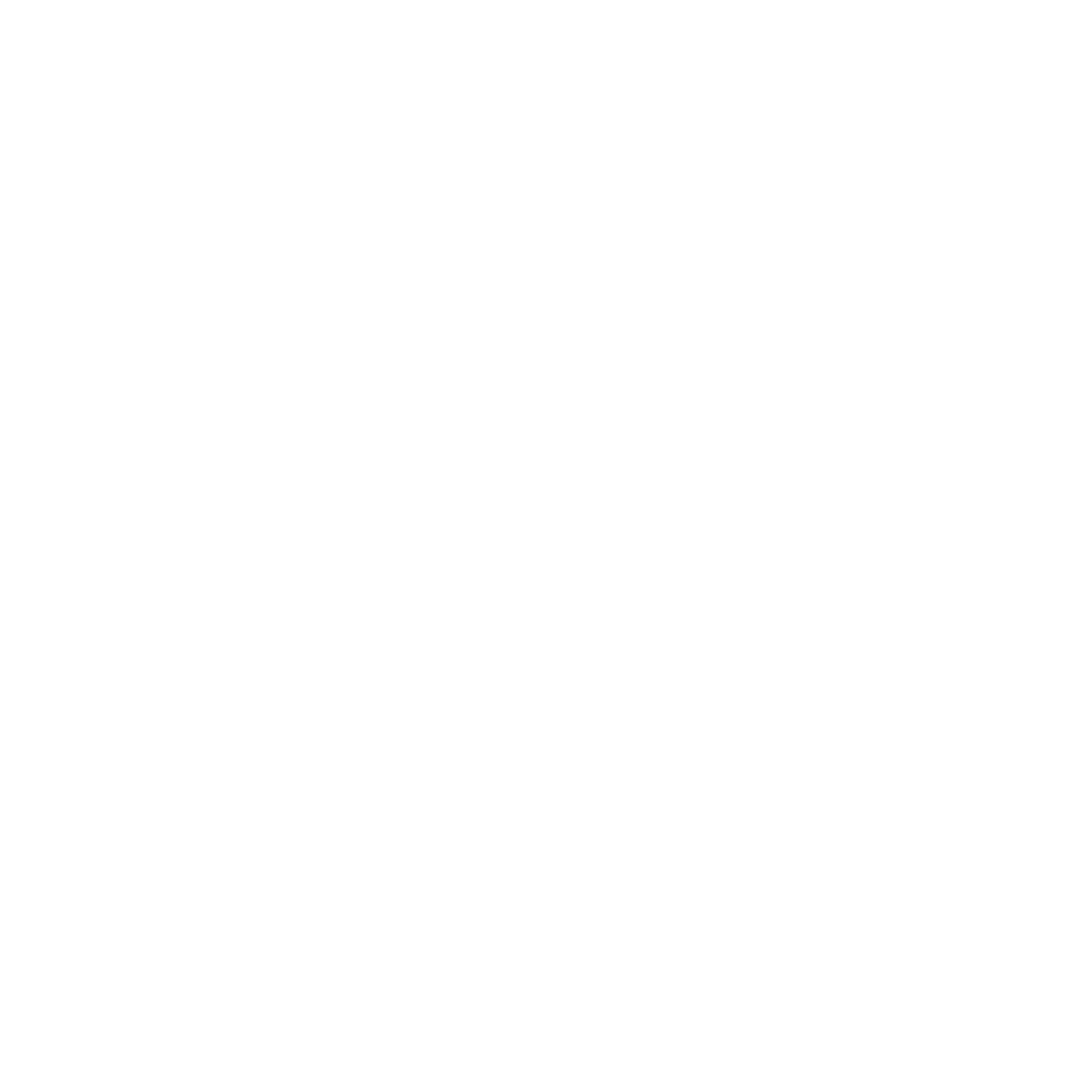 Roast Locos Icon Weiß